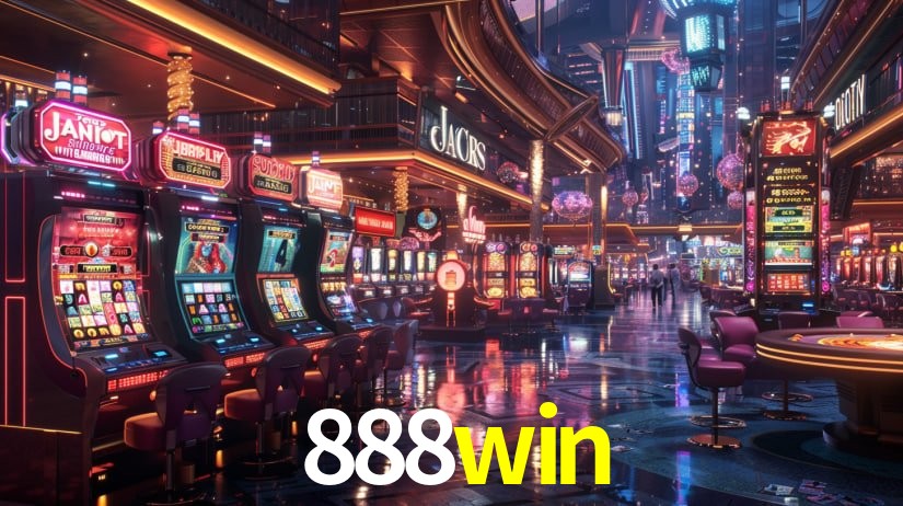 Statistics 888win