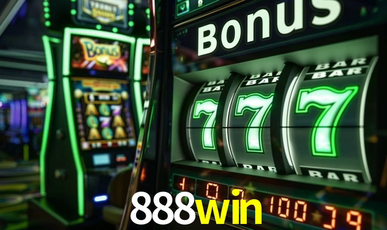 Welcome Bonus 888win