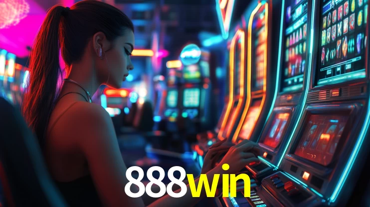 888win: Seu Cassino Premiado com Pagamentos Rápidos