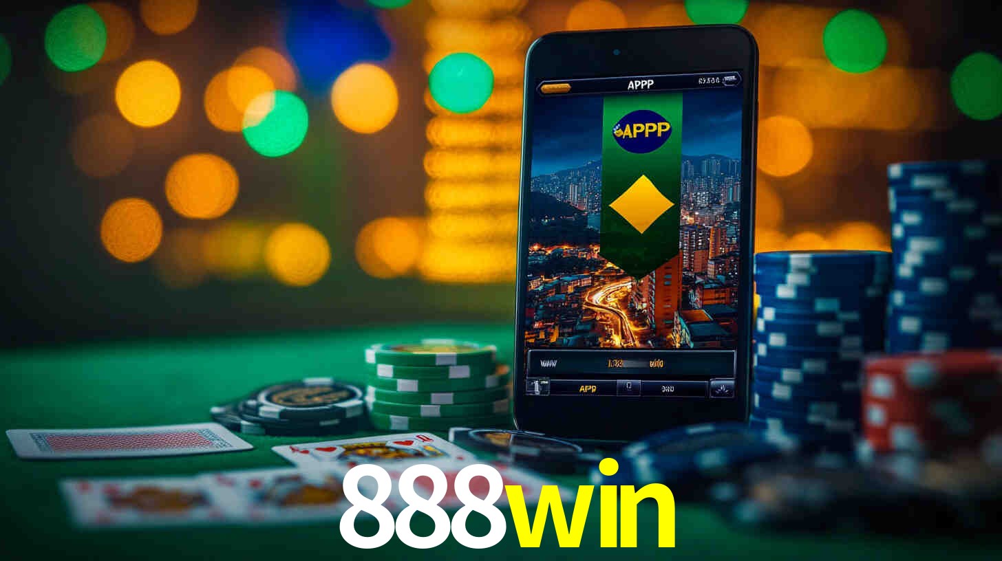 Estatísticas 888win