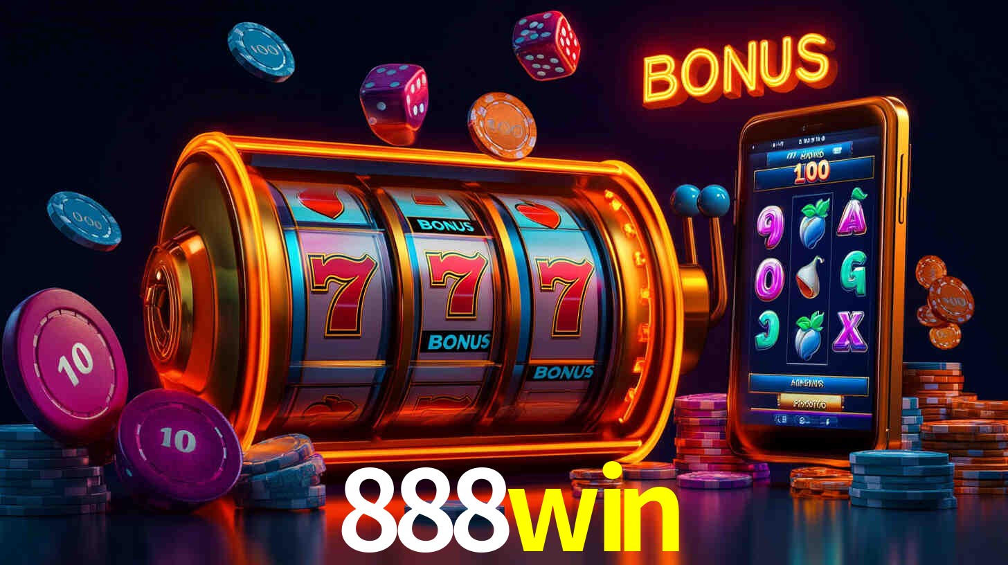 Bônus de Boas-vindas 888win