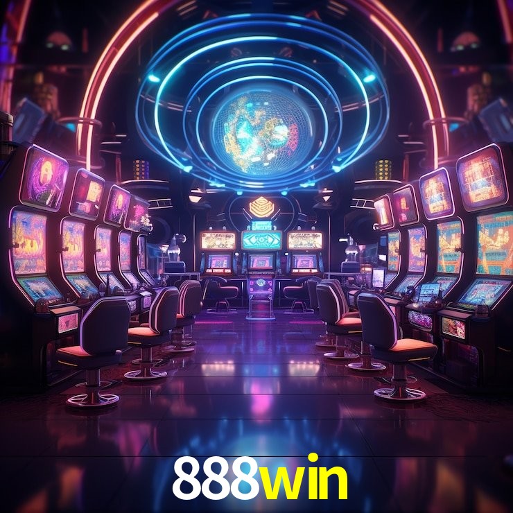 A Emoção da Loteria na 888win: Uma Chance de Mudança de Vida