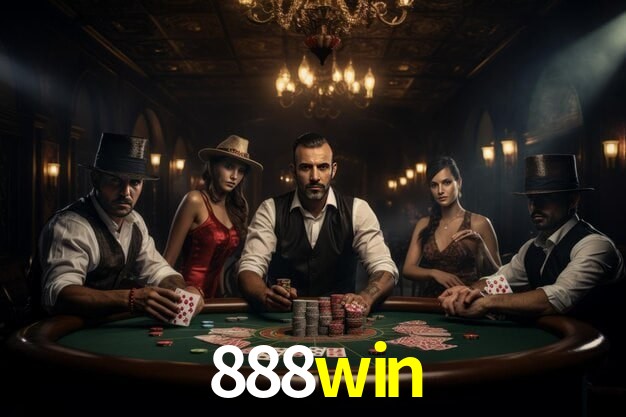 Design Responsivo 888win