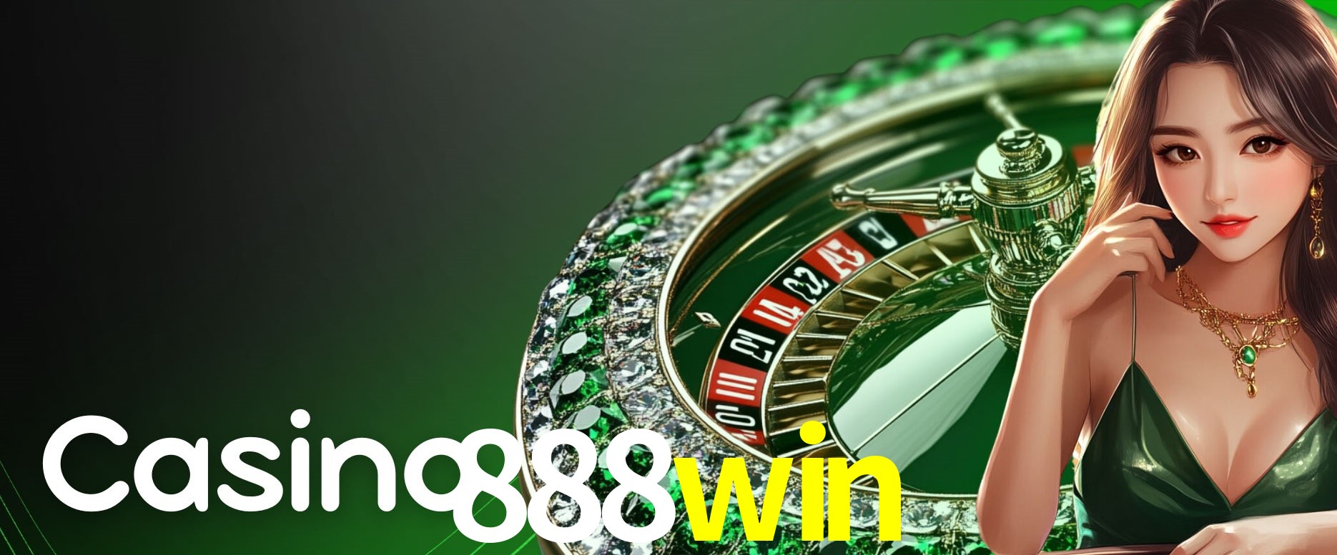 Quick Registration 888win