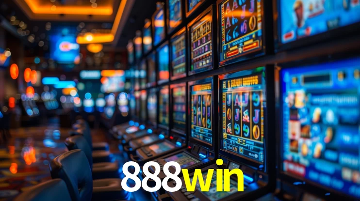 Slot Games 888win