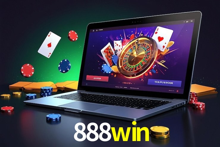 Descubra a Essência do 888win: Nossa História e Compromissos