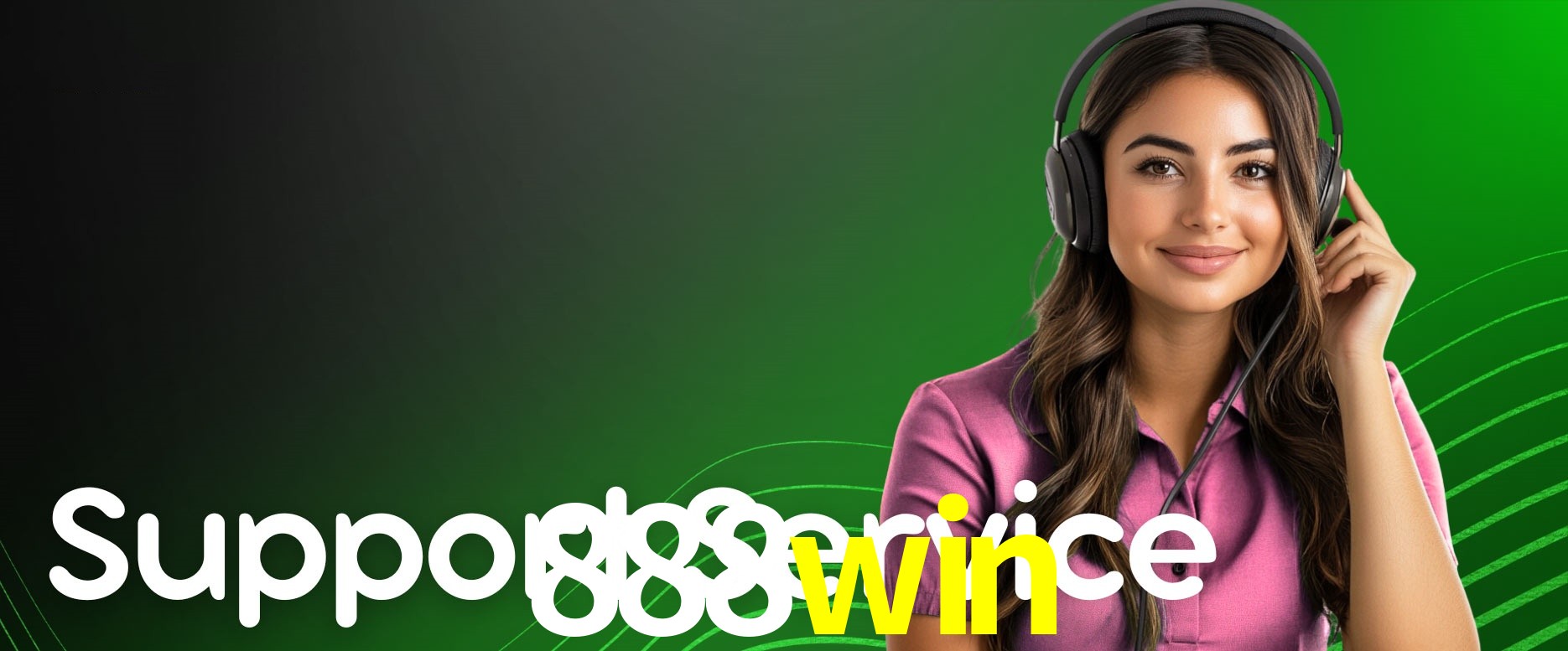 Account Benefits 888win