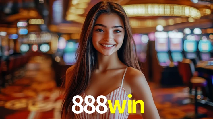 888win: Jogos de Caça-Níqueis-Altas Recompensas, Roleta-Velocidade, Blackjack-Desafios Máximos