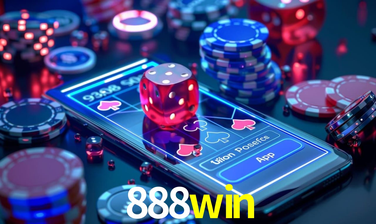 Desvendando o Mundo dos Jogos Virtuais na 888win