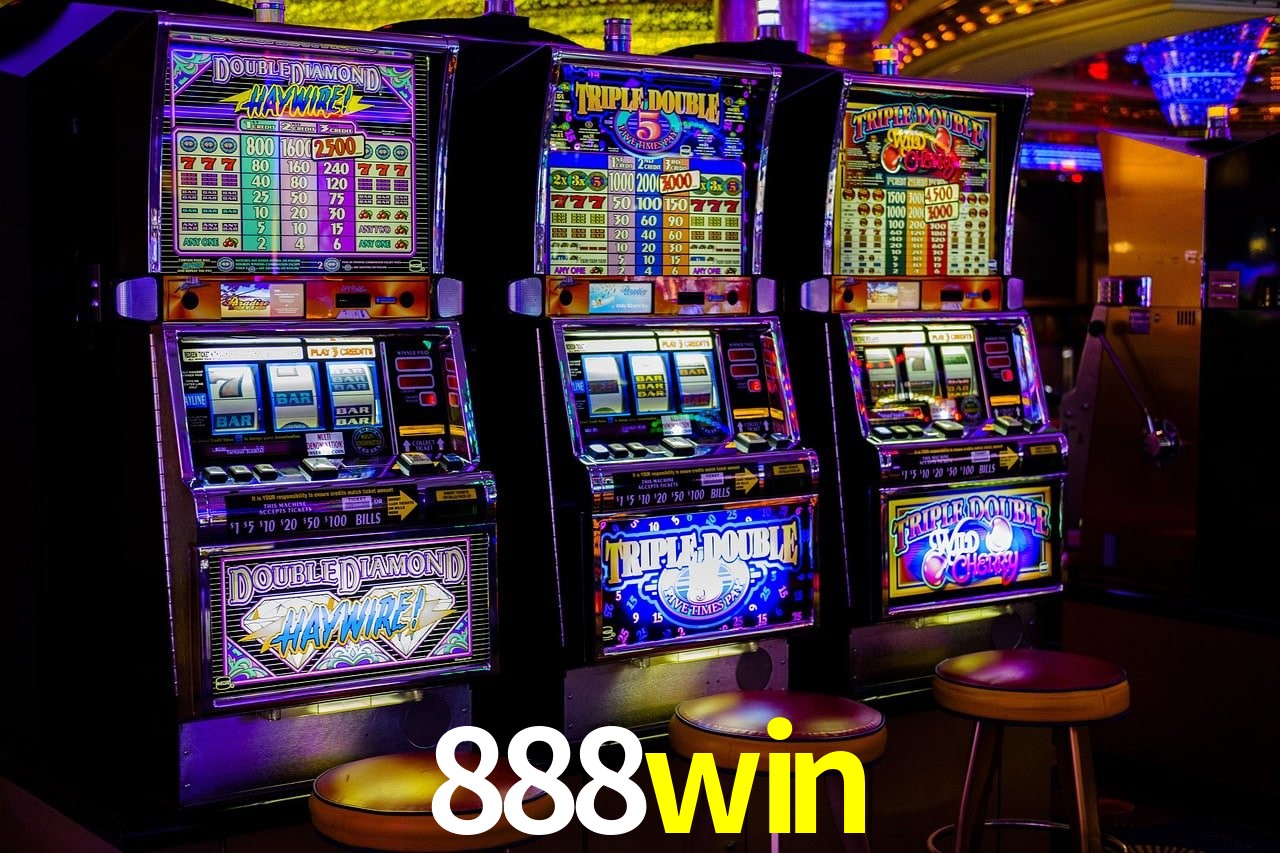 Descubra a Magia dos Jogos de Arcade no 888win