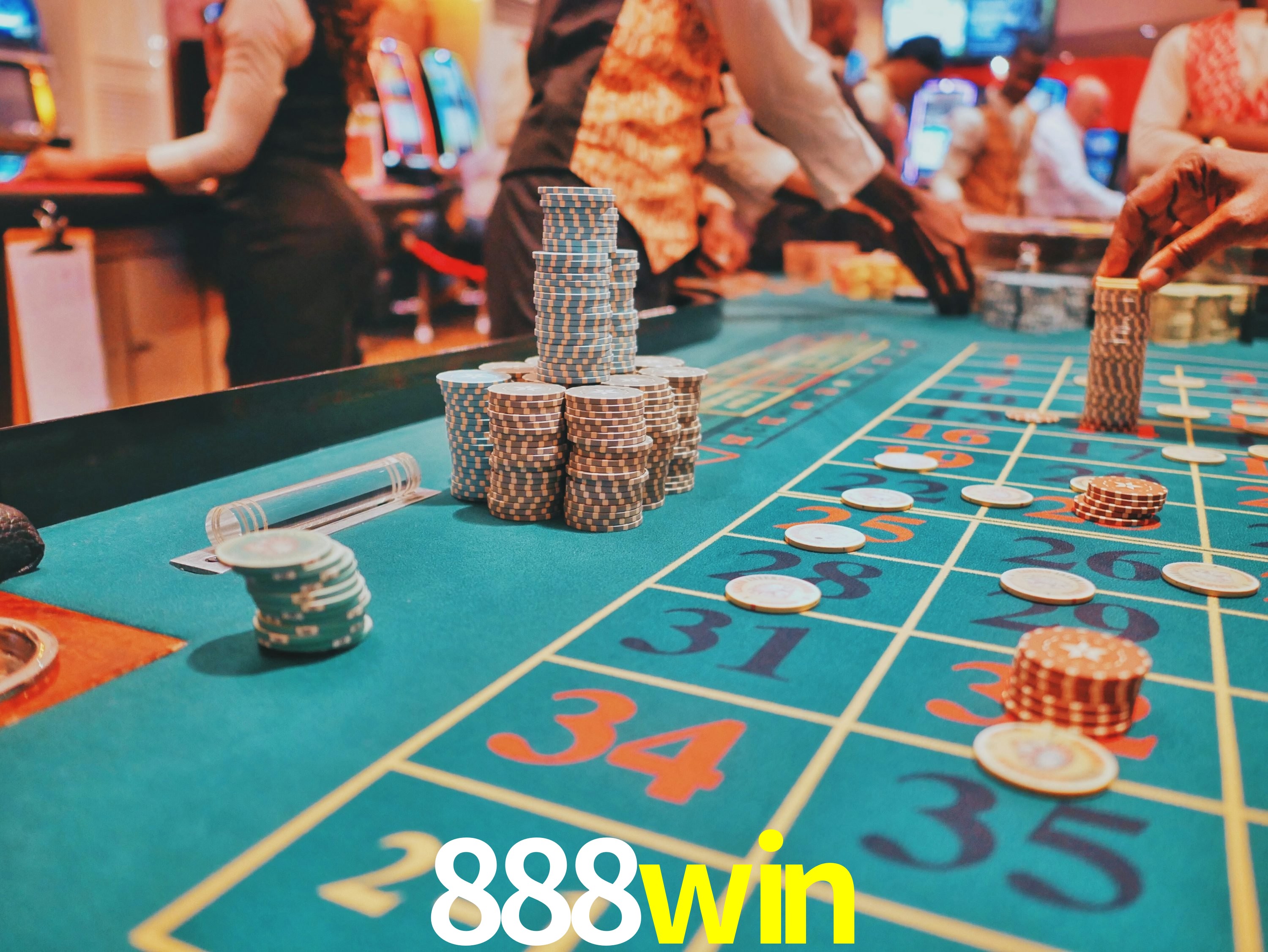 A Revolução dos Aplicativos de Jogos no 888win