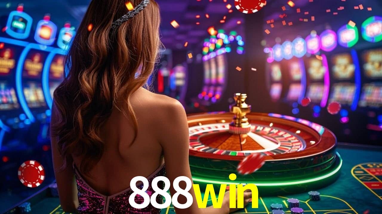 Descubra a Essência do 888win: Nossa História e Compromissos