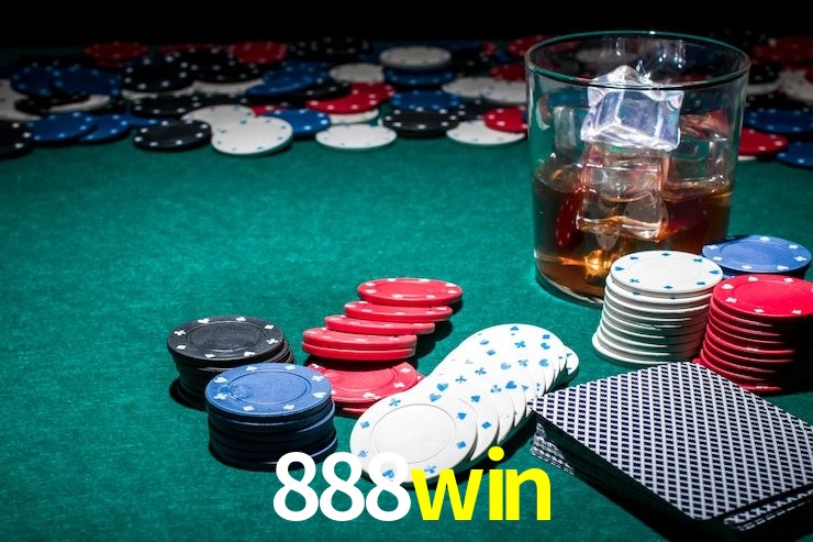 A Emoção da Loteria na 888win: Uma Chance de Mudança de Vida