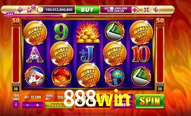 Descubra o Mundo do Cassino Online com 888win