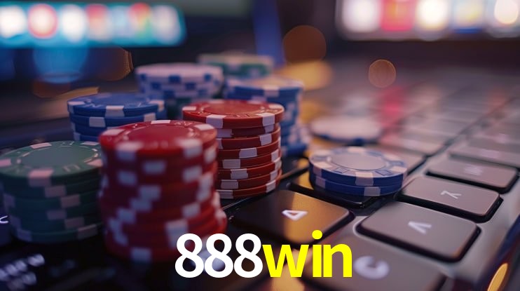 Descubra a Essência do 888win: Nossa História e Compromissos