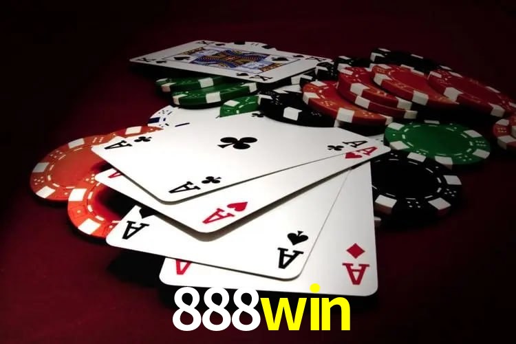 Inovações de Jogos na 888win: O Futuro das Experiências Interativas
