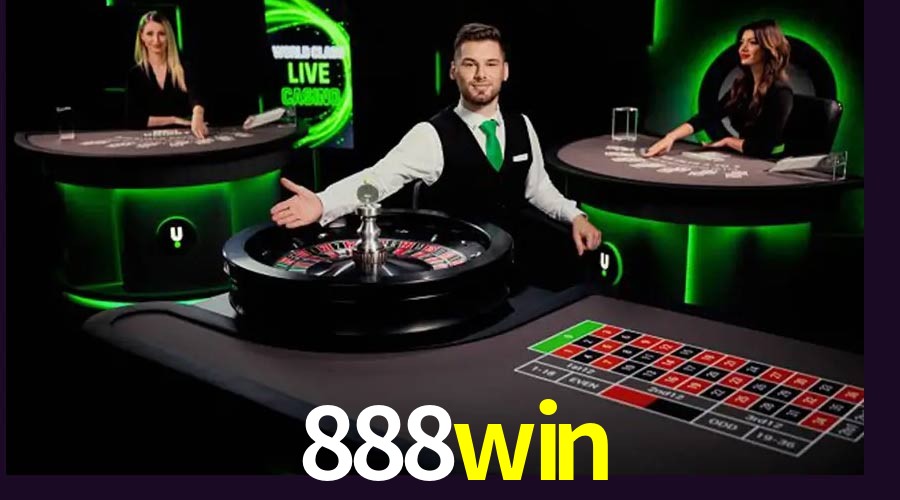 Games Directory 888win