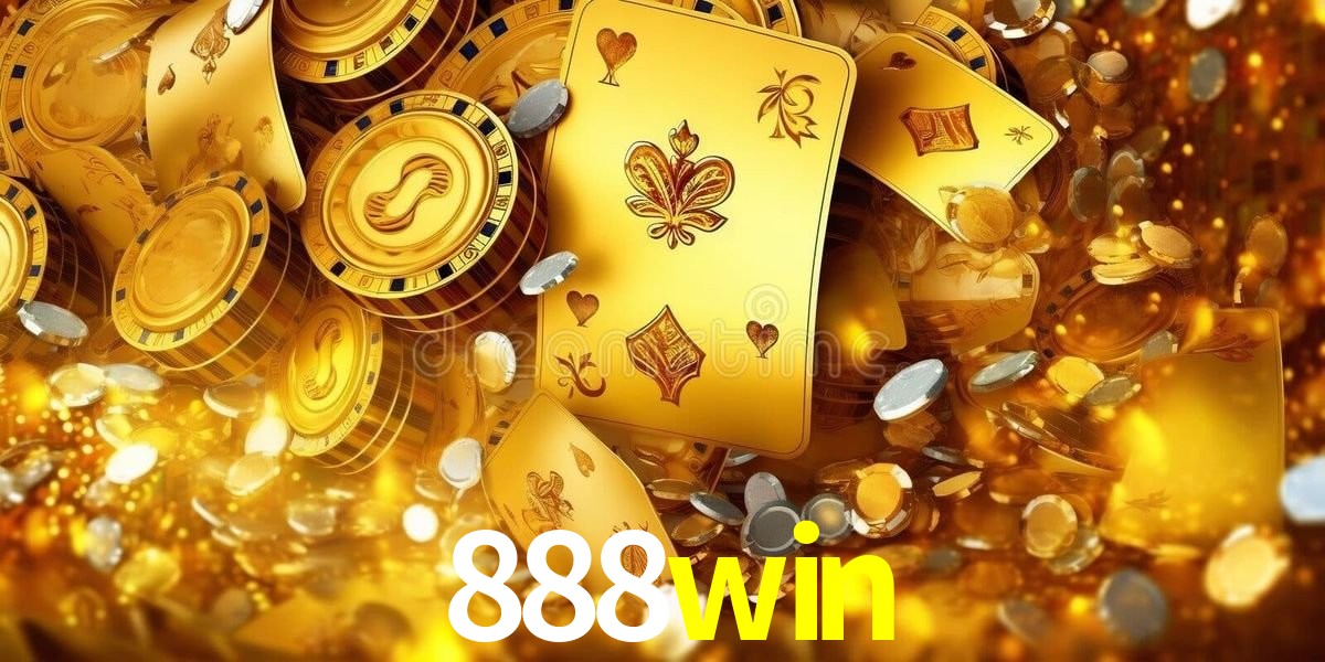 Provedores de Jogos 888win