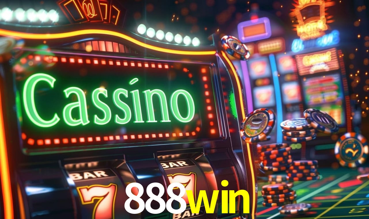 A Popularidade dos Caça-Níqueis no 888win