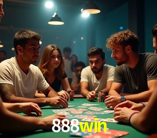 Inovações de Jogos na 888win: O Futuro das Experiências Interativas