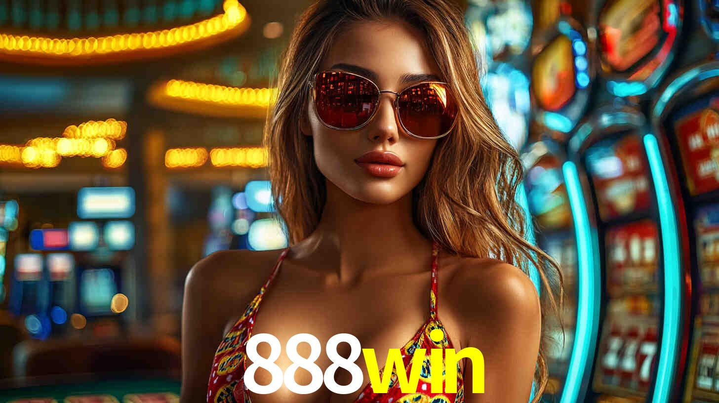 888win app