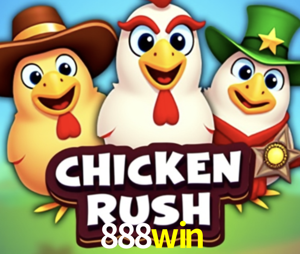 Game Providers 888win