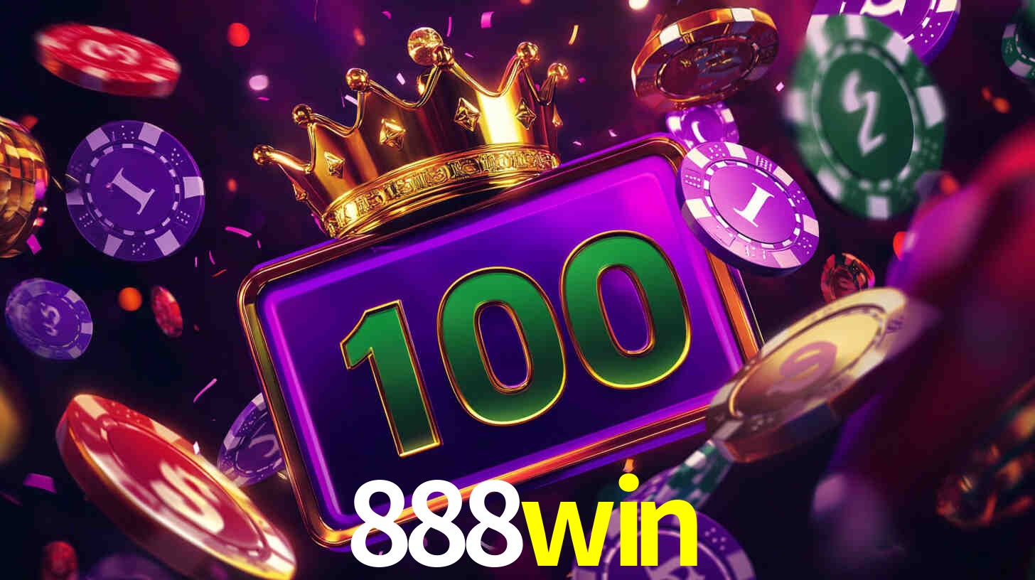 888win app