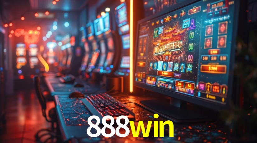 888win: Seu Especialista em Apostas Esportivas Brasileiras