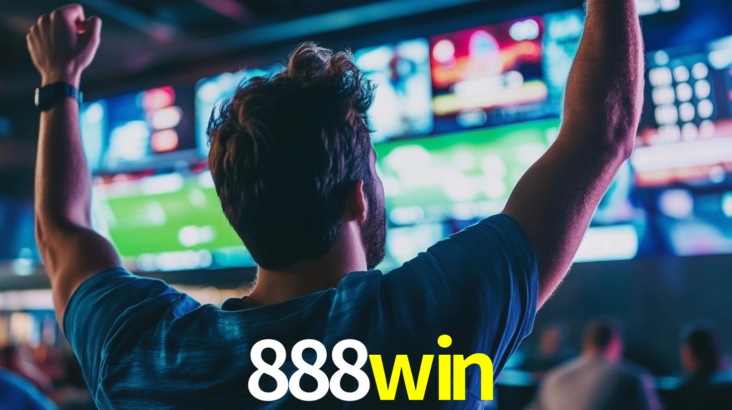 888win app