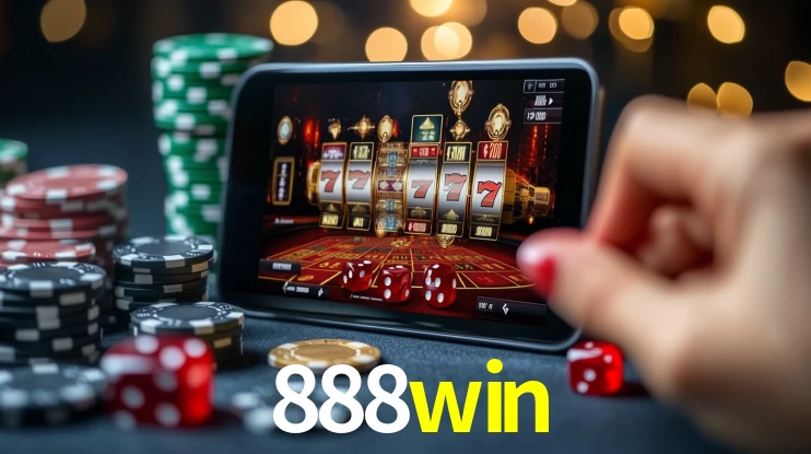 Explore as vantagens do 888win: serviço profissional e confiabilidade