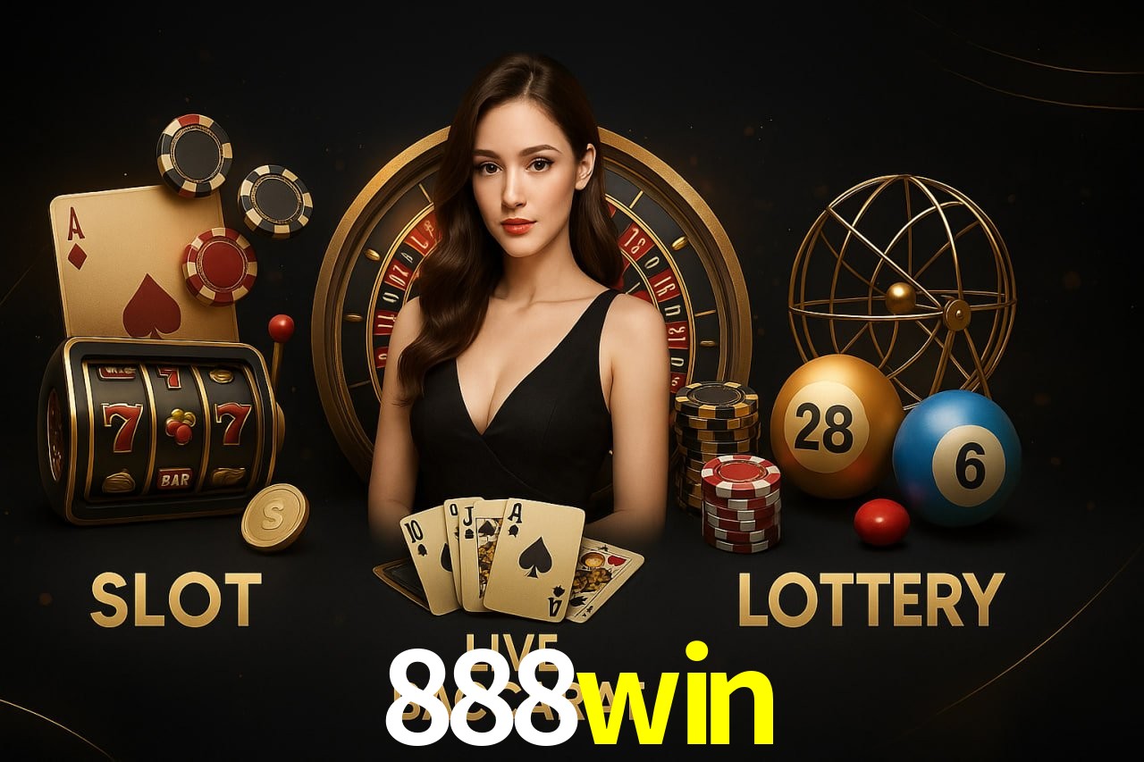 Descubra o Programa VIP da 888win: Vantagens Exclusivas para Jogadores