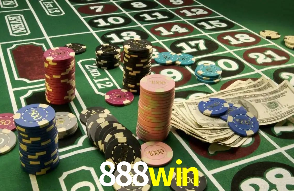 Football Betting 888win