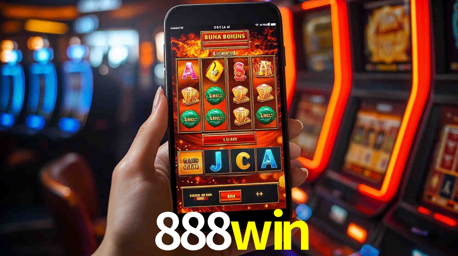 888win: A Experiência de Casino com Jogos de Mesa ao Vivo