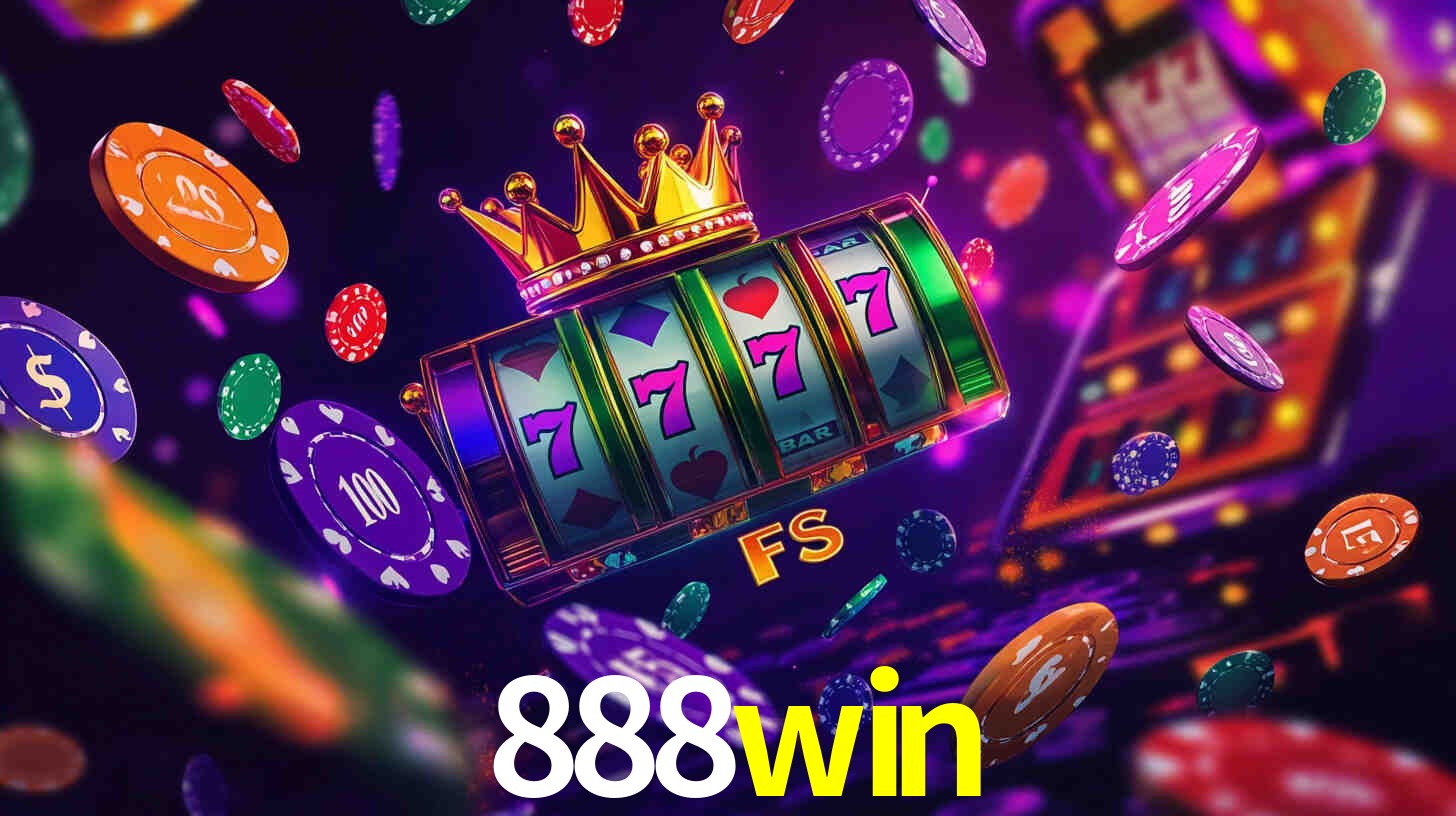 888win