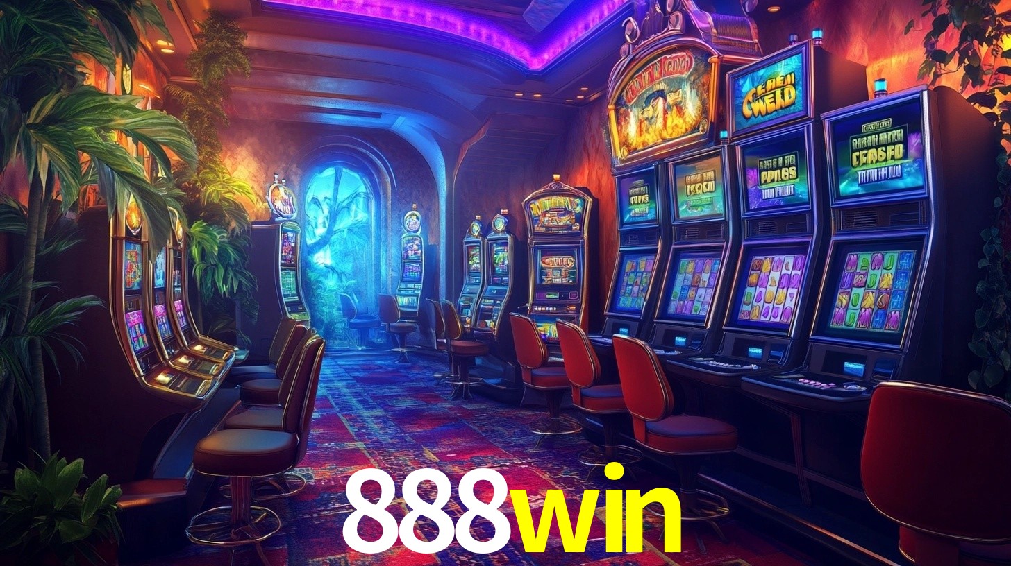 888win App Interface