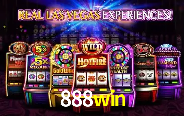APP oficial da 888win para mobile