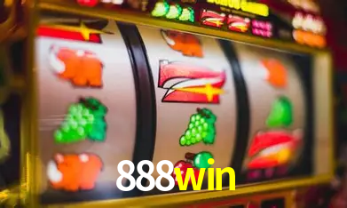 Interface do App 888win