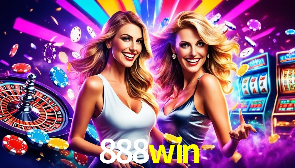 Desvendando o Mundo dos Jogos Virtuais na 888win