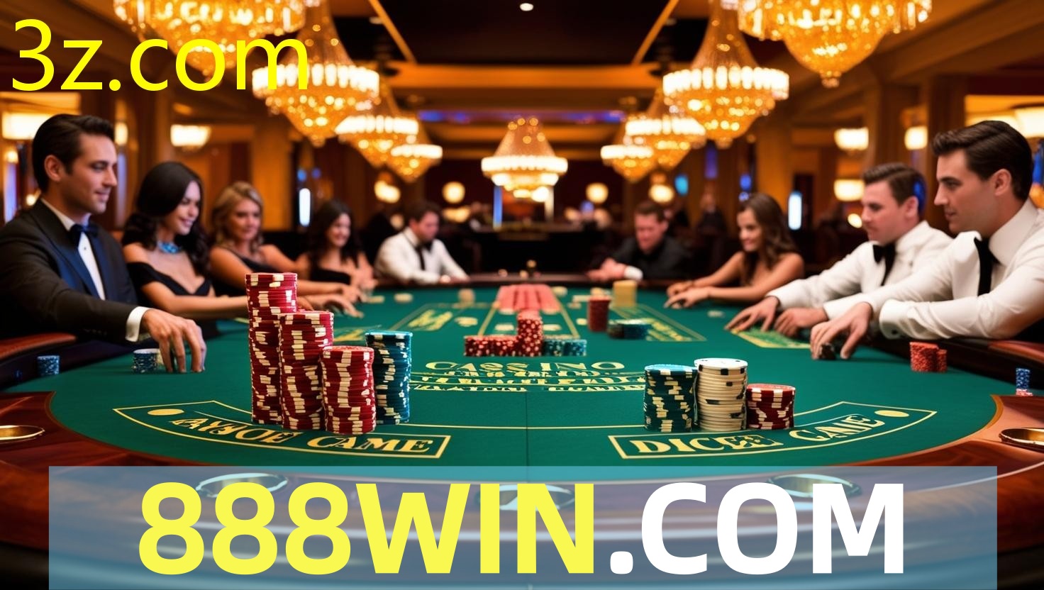 888win